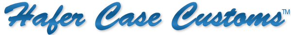 Hafer Customs logo