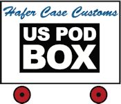 US Pod Box Logo