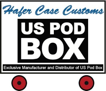 US Pod Box Sign